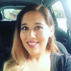 Meet your Posher, Shannon